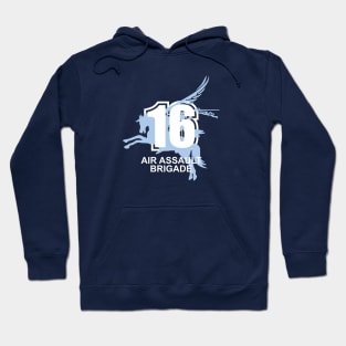 16 Air Assault Brigade Hoodie